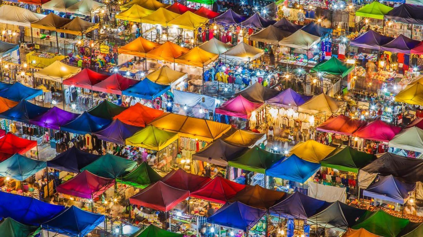 Silom Guesthouse バンコク都 エクステリア 写真