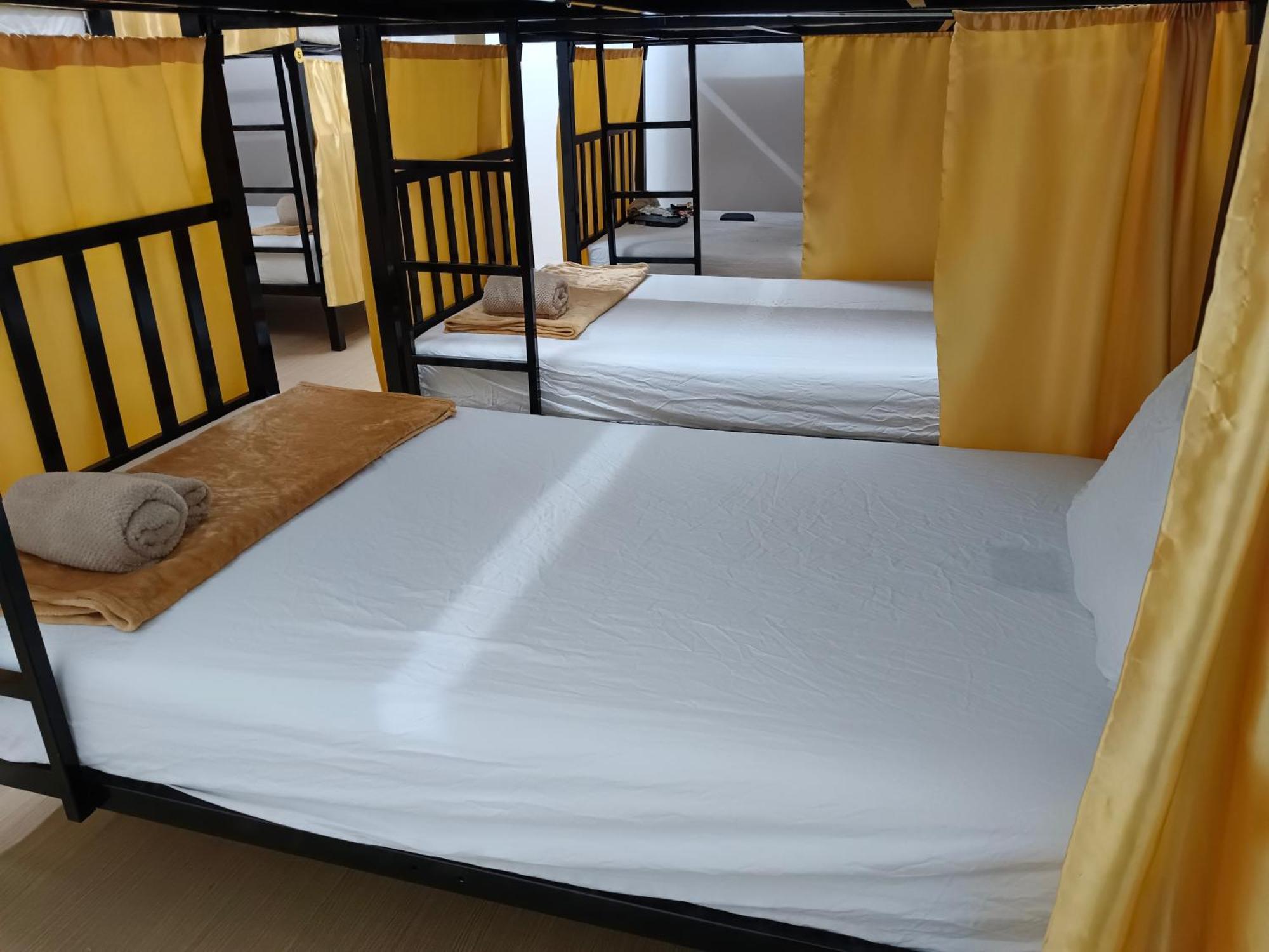 Silom Guesthouse バンコク都 エクステリア 写真