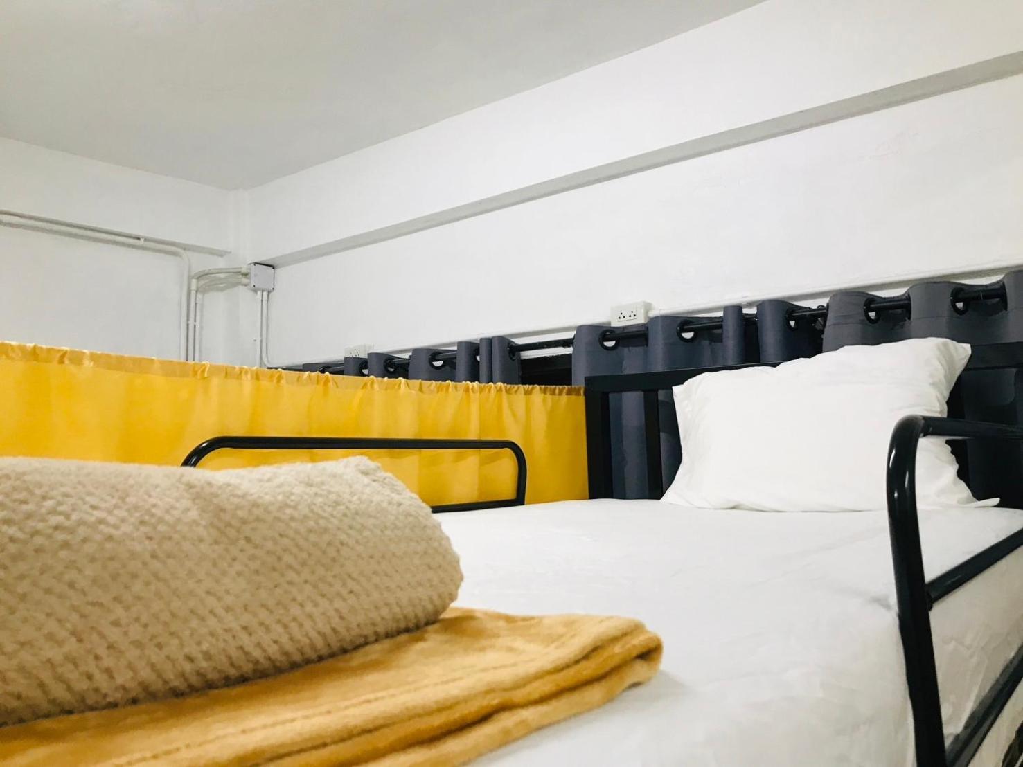 Silom Guesthouse バンコク都 エクステリア 写真