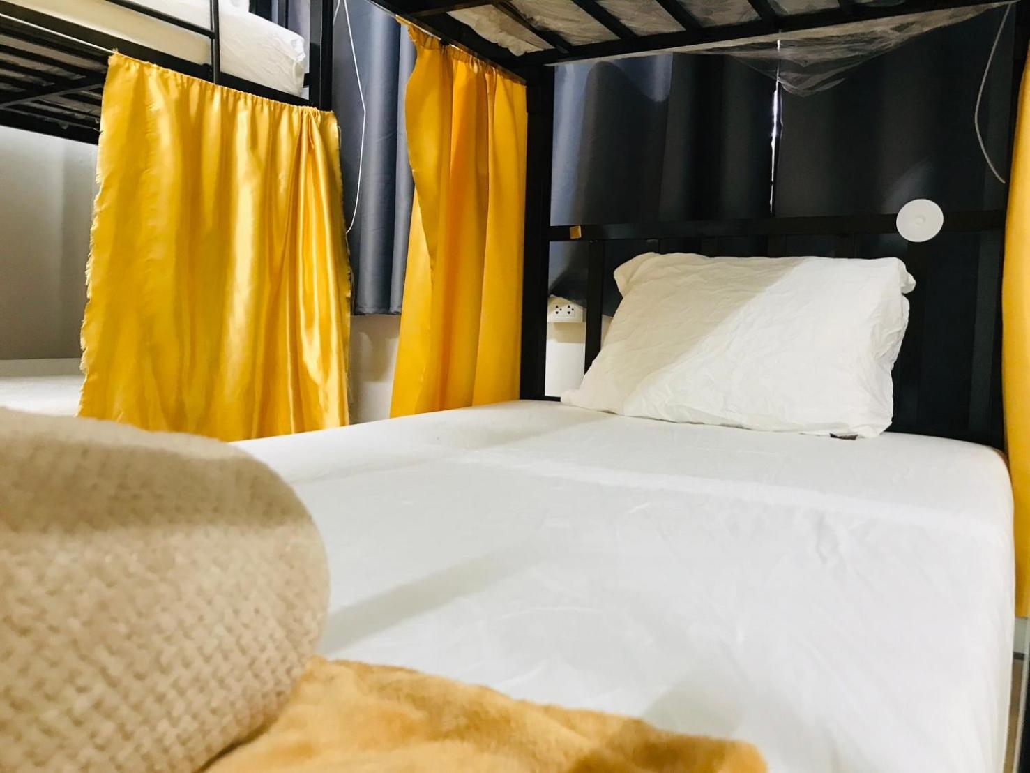 Silom Guesthouse バンコク都 エクステリア 写真